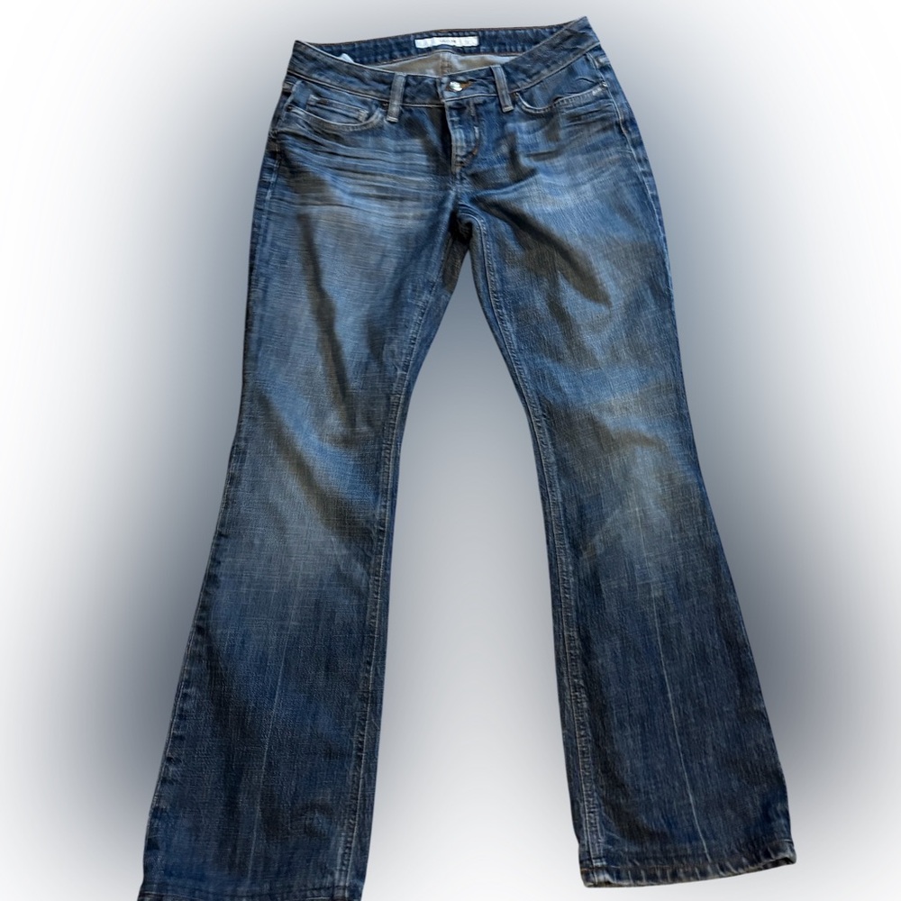 Joe’s Women’s honey jeans, size 28
